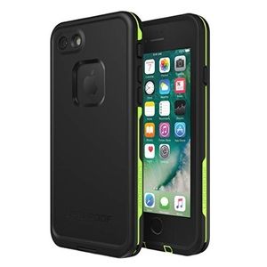 Lifeproof FRE Waterproof Case IPhone 7/8 Blck/Lime